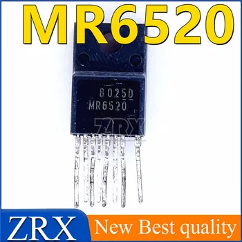 5Pcs/Monte Novo Original MR6520 de Gerenciamento de Energia do Chip de circuito Integrado Tríodo Em Stock