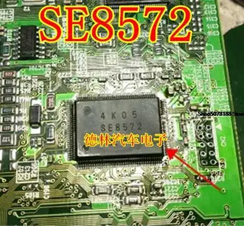 SE8572 DENSO Automóvel chip de componentes eletrônicos