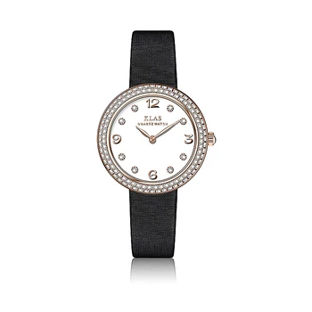 Pulseira Relógio luxo, Mulheres 's Vestido de faixa de opções do Relógio, Mulher, Moda, Lazer Relógio de Quartzo, as Mulheres Mais KLAS Marca