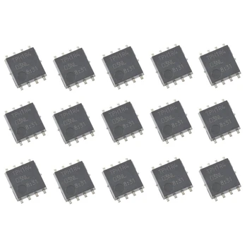 15PCS TPH1R403NL TPHR9003NL MOS Chip de Reparação de Placa de Potência MOSFET
