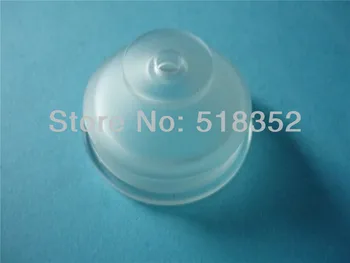 CHMER Novo Estilo M207-1 Bocal de Água Sem Vala para WEDM-LS Máquina de Corte do Fio de Peças, Acrílico Transparente